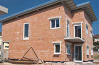 East Chisenbury home extensions